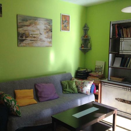 Apartamento Masaveu Apartment Овиедо Екстериор снимка