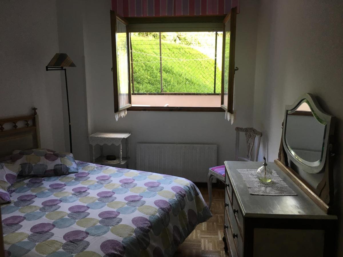 Apartamento Masaveu Apartment Овиедо Екстериор снимка