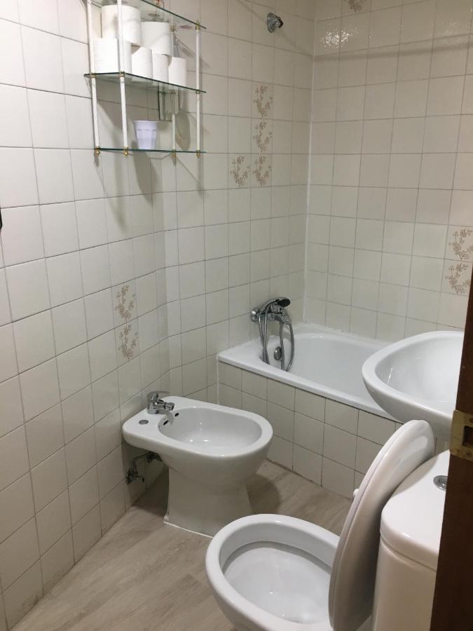 Apartamento Masaveu Apartment Овиедо Екстериор снимка