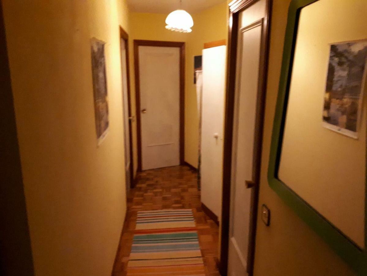 Apartamento Masaveu Apartment Овиедо Екстериор снимка