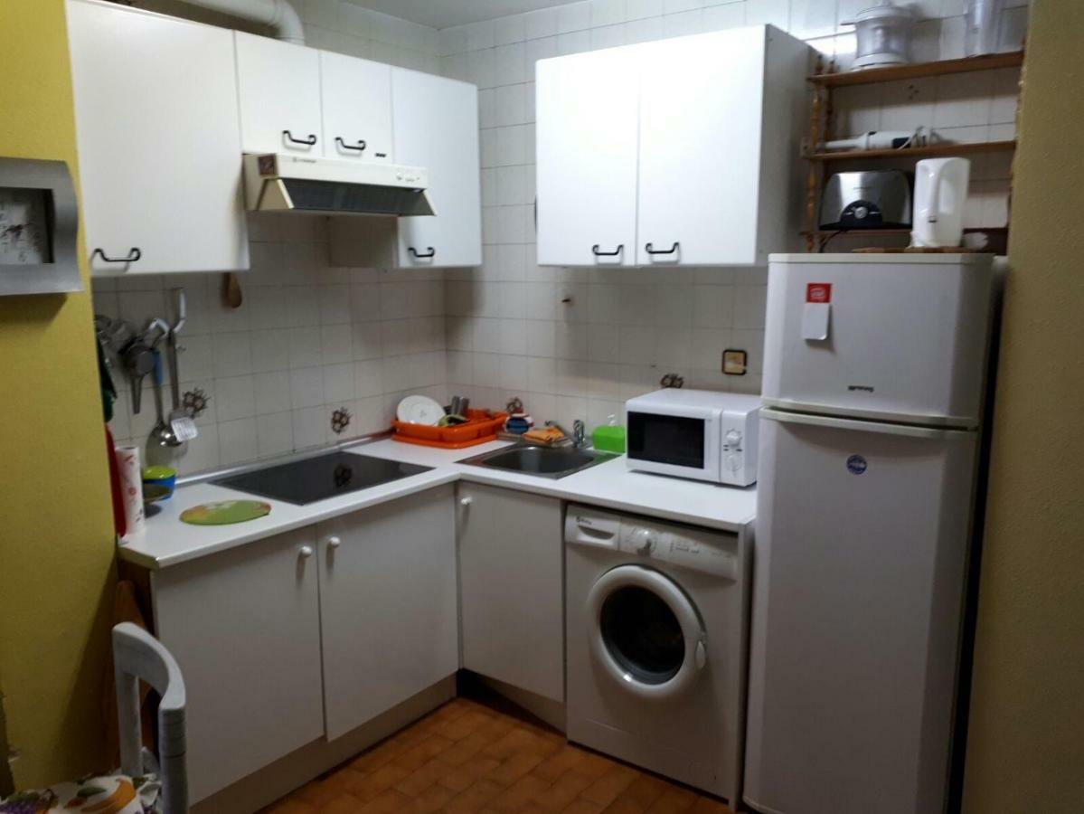 Apartamento Masaveu Apartment Овиедо Екстериор снимка