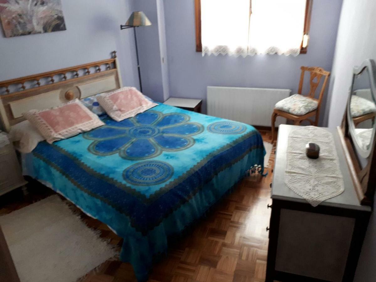 Apartamento Masaveu Apartment Овиедо Екстериор снимка